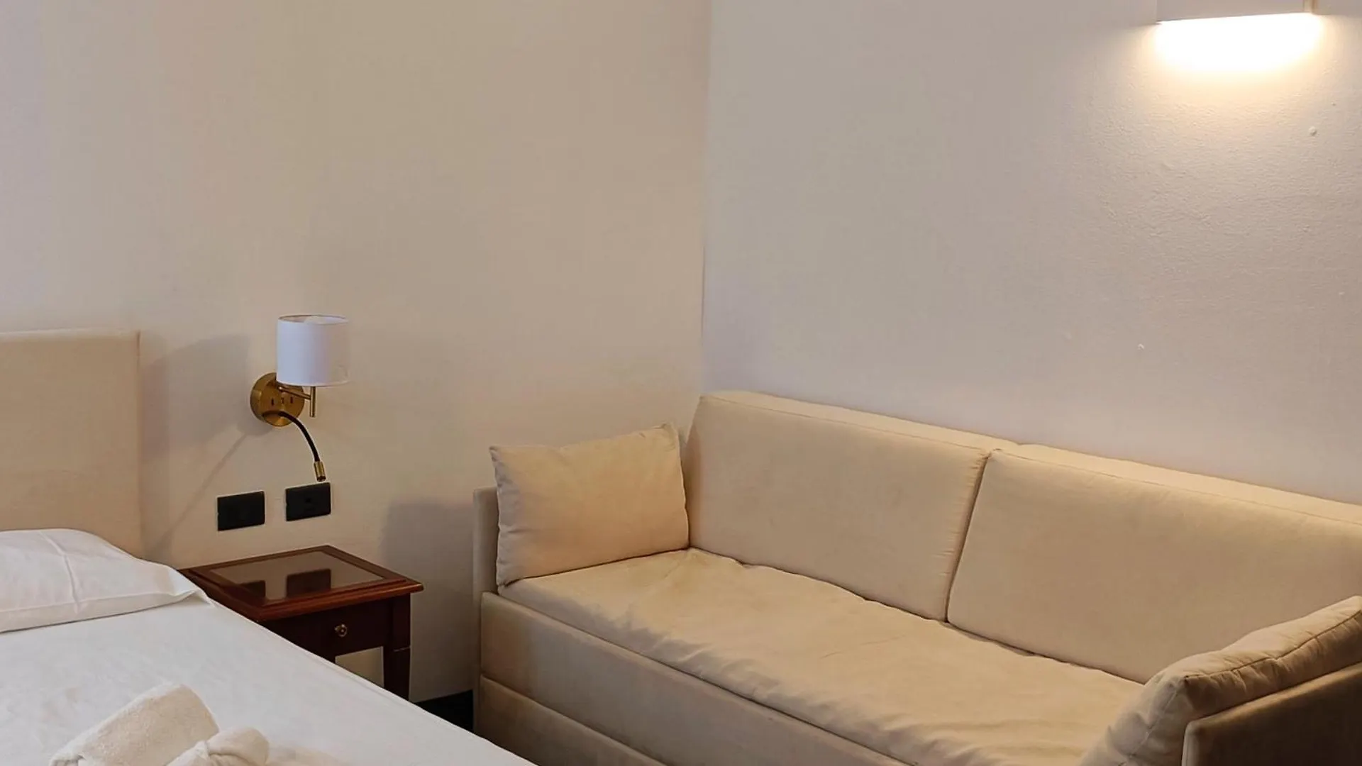 Guest house Alloggi Marinella Venice