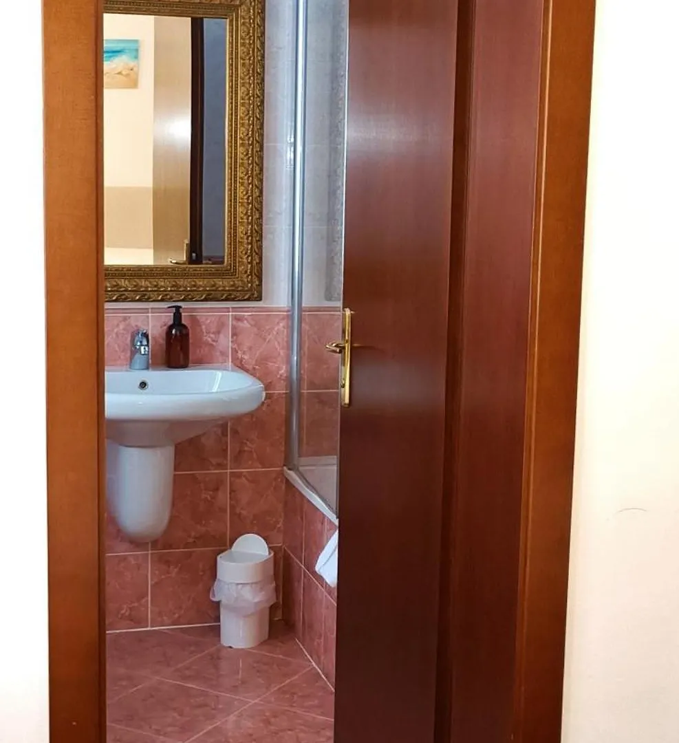 Alloggi Marinella Venice Guest house
