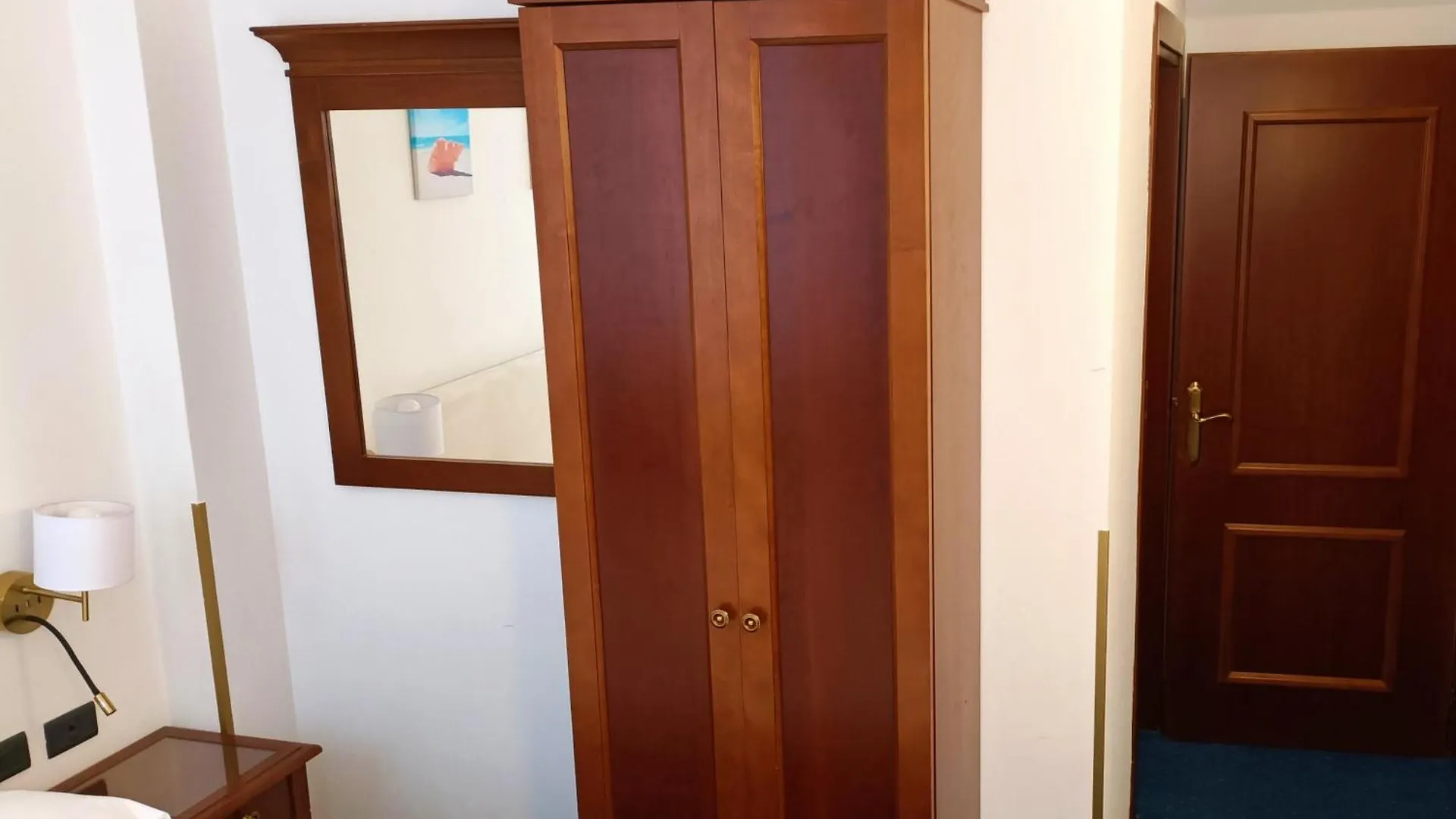Alloggi Marinella Venice Guest house