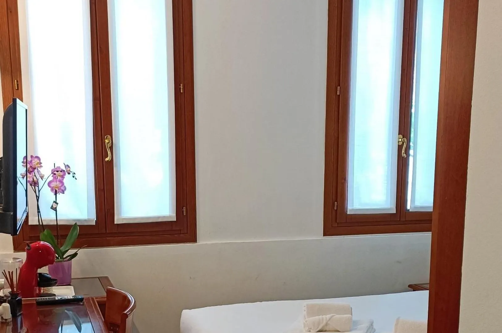 Guest house Alloggi Marinella Venice Italy