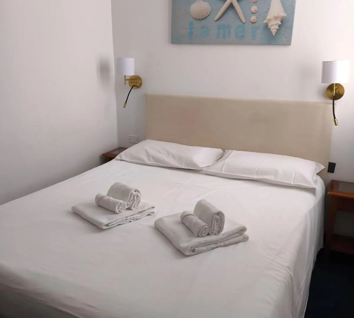 Alloggi Marinella Venice Guest house