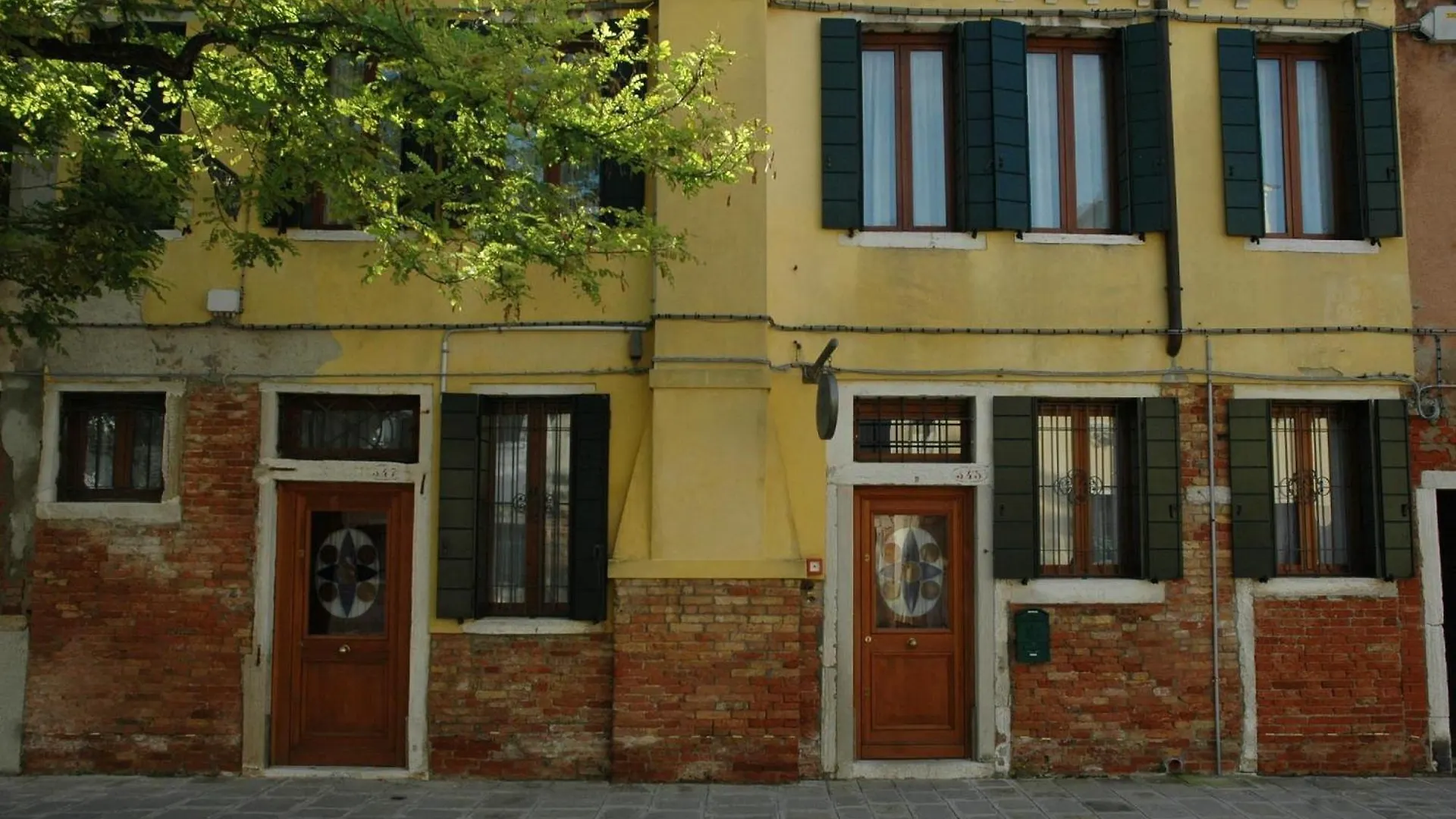 Guest house Alloggi Marinella Venice Italy