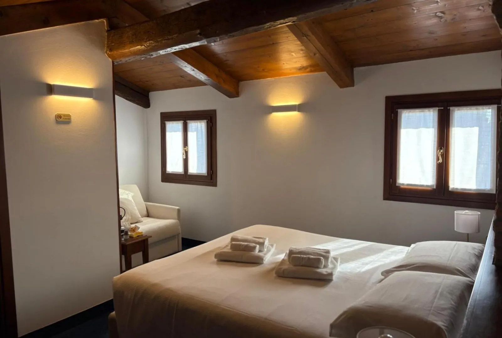 Guest house Alloggi Marinella Venice Italy