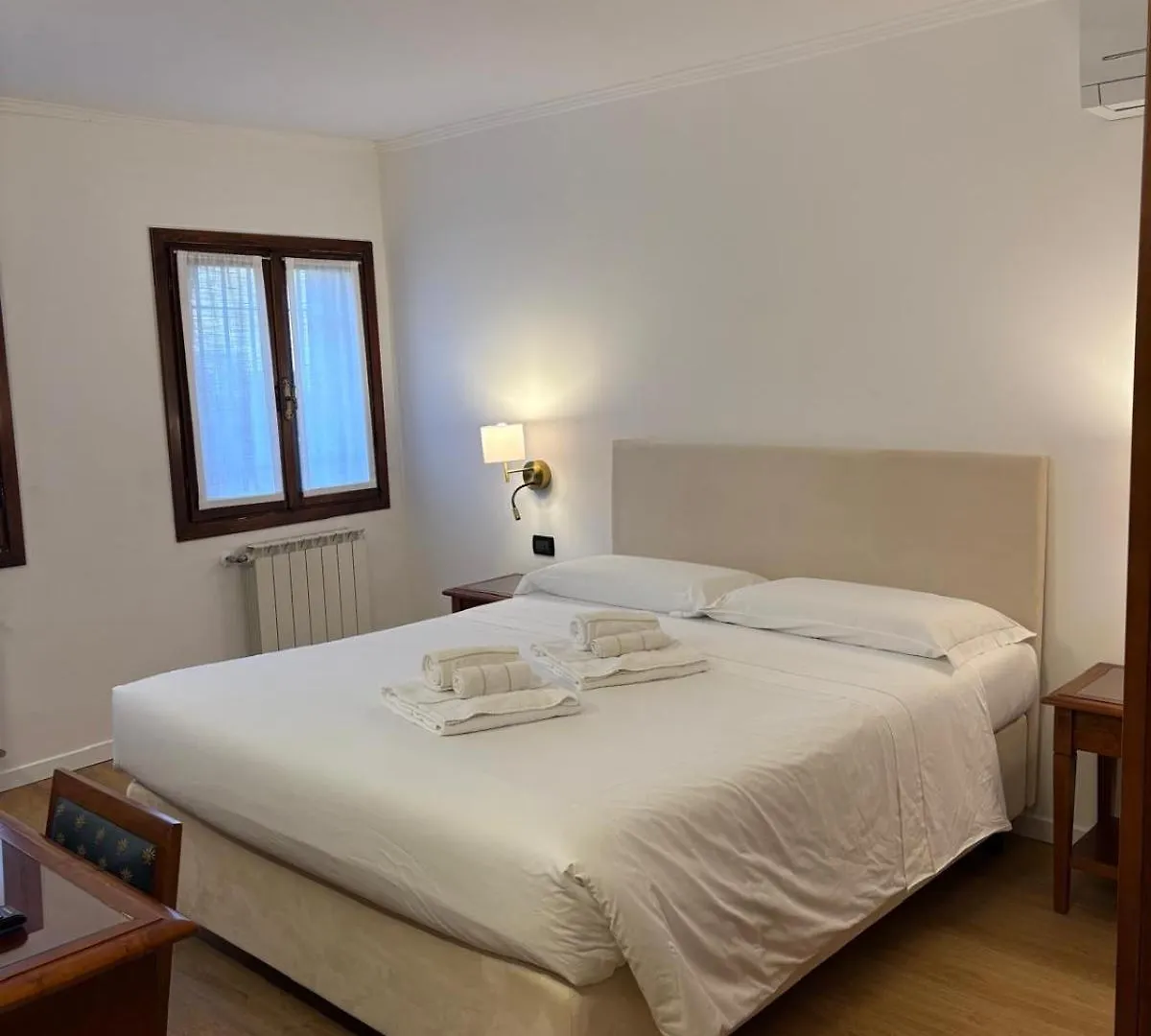 Guest house Alloggi Marinella Venice