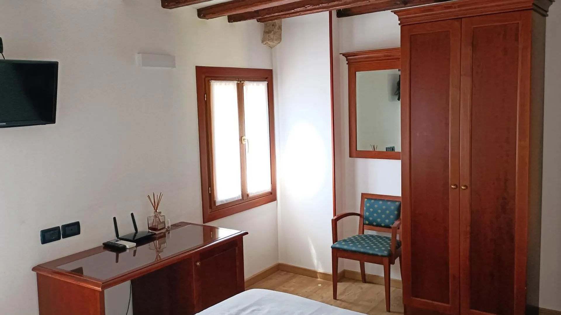 Guest house Alloggi Marinella Venice