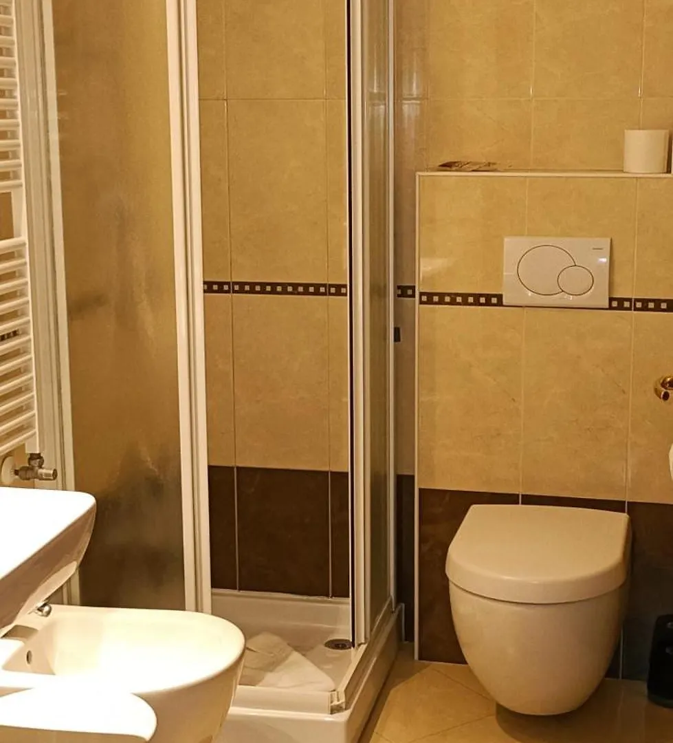 Guest house Alloggi Marinella Venice